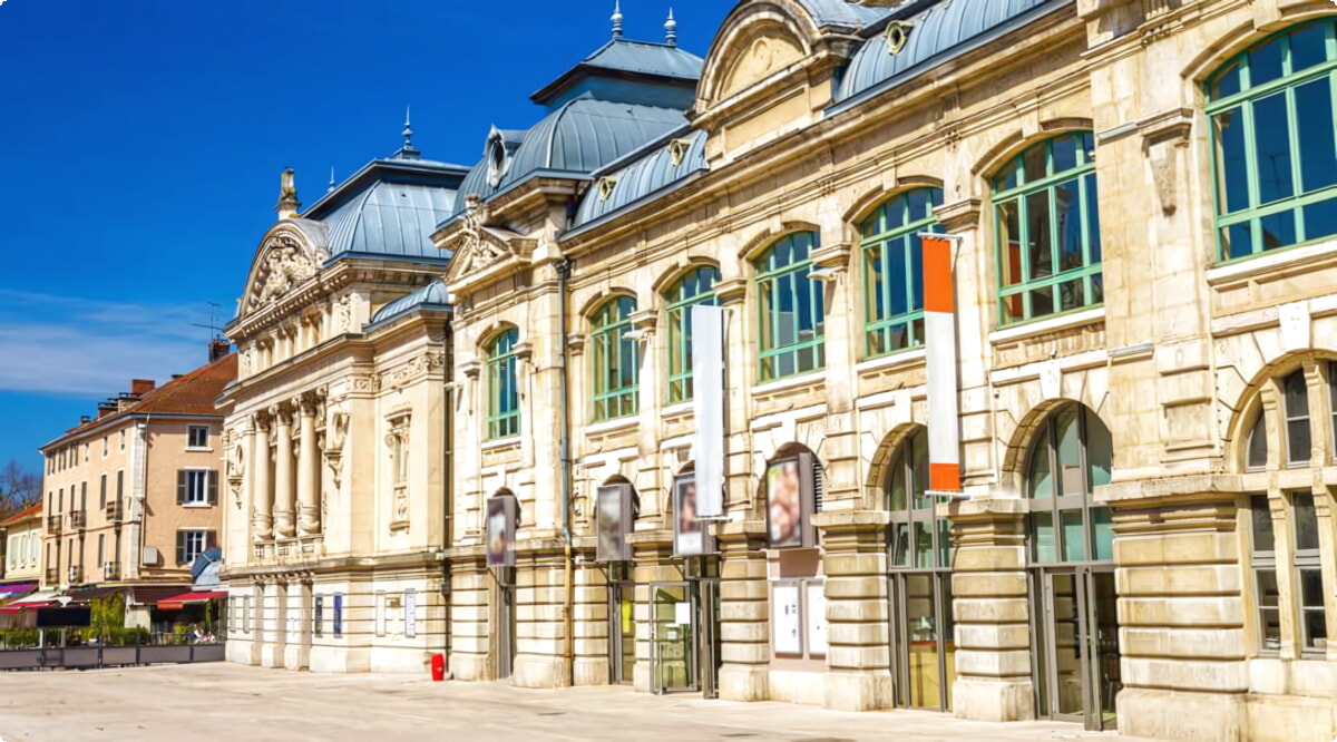 ¿Cuáles son las opciones de vehículos más populares en Bourg-En-Bresse?